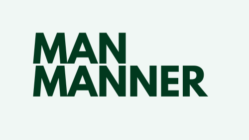 ManManner