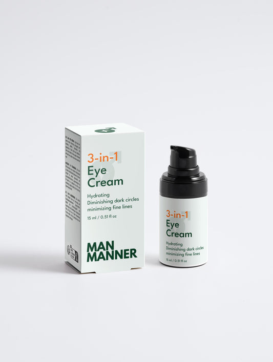 3-in-1 Eye Cream