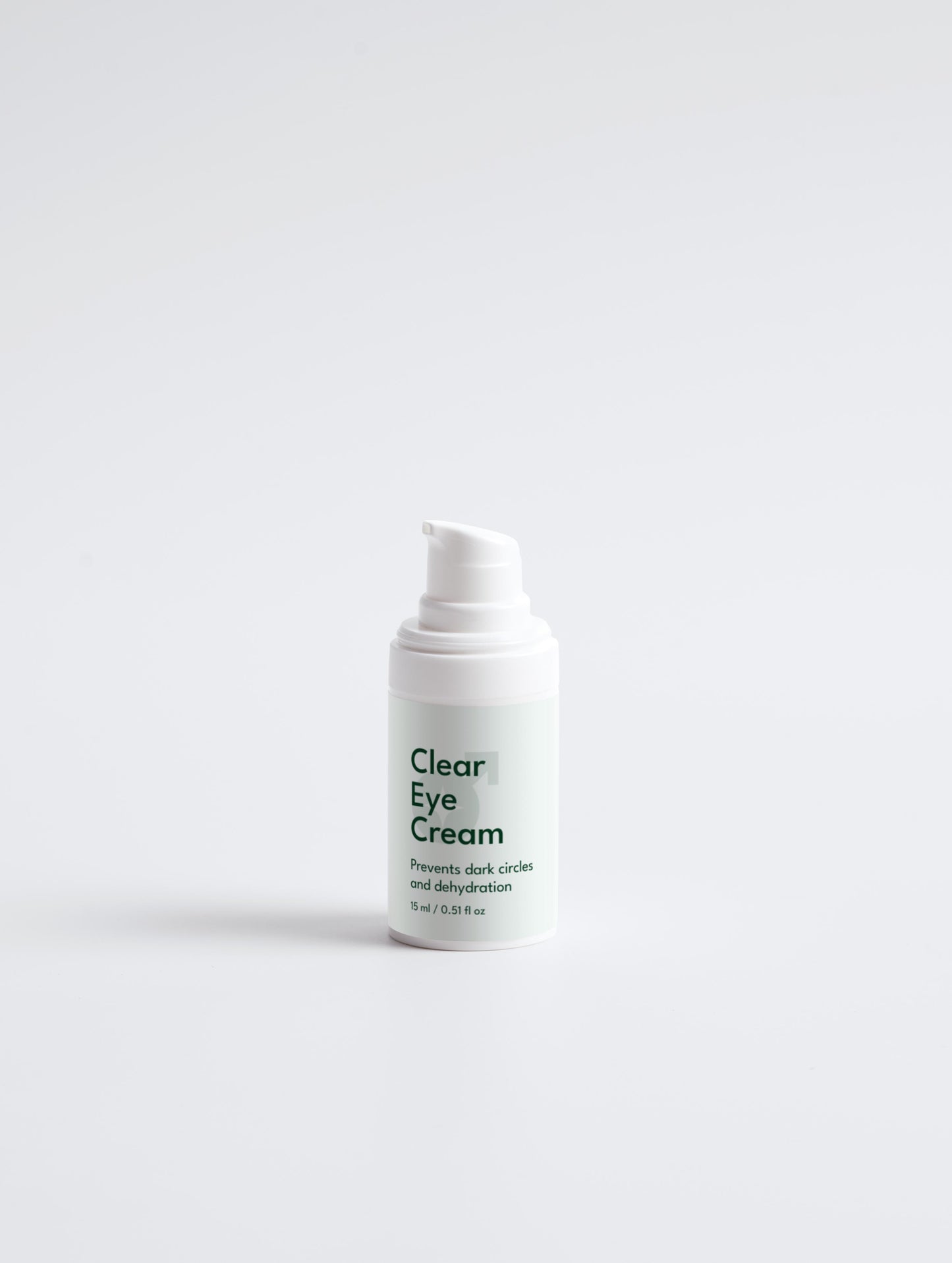 Clear Eye Cream