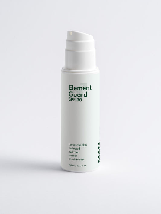 Element Guard